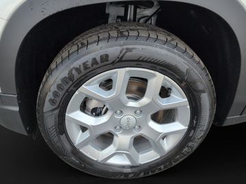 Jeep Avenger 1.2 Mhev Altitude ''LED''ACC''PDC'''