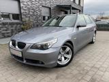 BMW 545i A touring - BMW 545: 545i