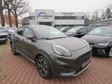 Ford PUMA ST-Line Design MHEV*LED+TEMPOMAT* - gebrauchte Ford Puma aus dem Jahr 2022