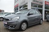 Mitsubishi Space Star 1.0 Diamant Edition Klima|Allwetter - Mitsubishi Space Star in Bremen