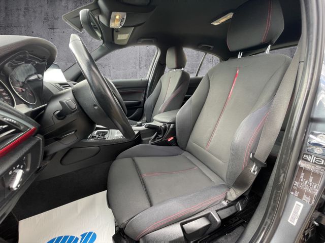 BMW 120 d Automatik Urban Sport*NAVI*LED*APPLE*XENON