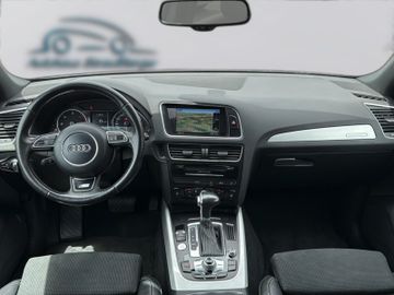Audi Q5 - 11