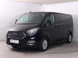 Ford Tourneo Custom 320 L2 AHK+Winterpaket - Ford Tourneo Custom aus 2024