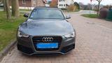 Audi A5 2.0 TFSI S tronic quattro Cabriolet - - Audi A5 mit Benzin-Antrieb: Cabrio