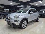 Fiat 500X 1.6 MultiJet 130 CV - silberne Fiat 500X