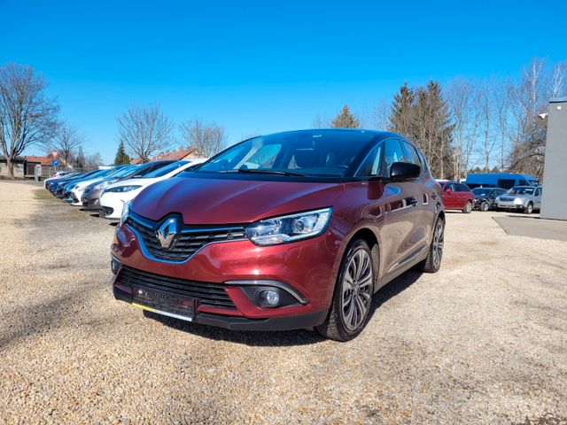 Renault Scenic IV  57800 Km 1Hand