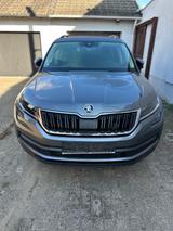 Skoda Kodiaq SOLEIL VOLL ausgestattet, Top-gepflegt! - Skoda Kodiaq Gebrauchtwagen in Bremen