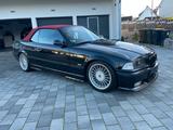 BMW e36 320i cabrio Individual - BMW: Cabrio, E36