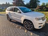 Jeep Grand Cherokee 3.0l V6 184kW Summit... - Jeep Grand Cherokee in Bremen
