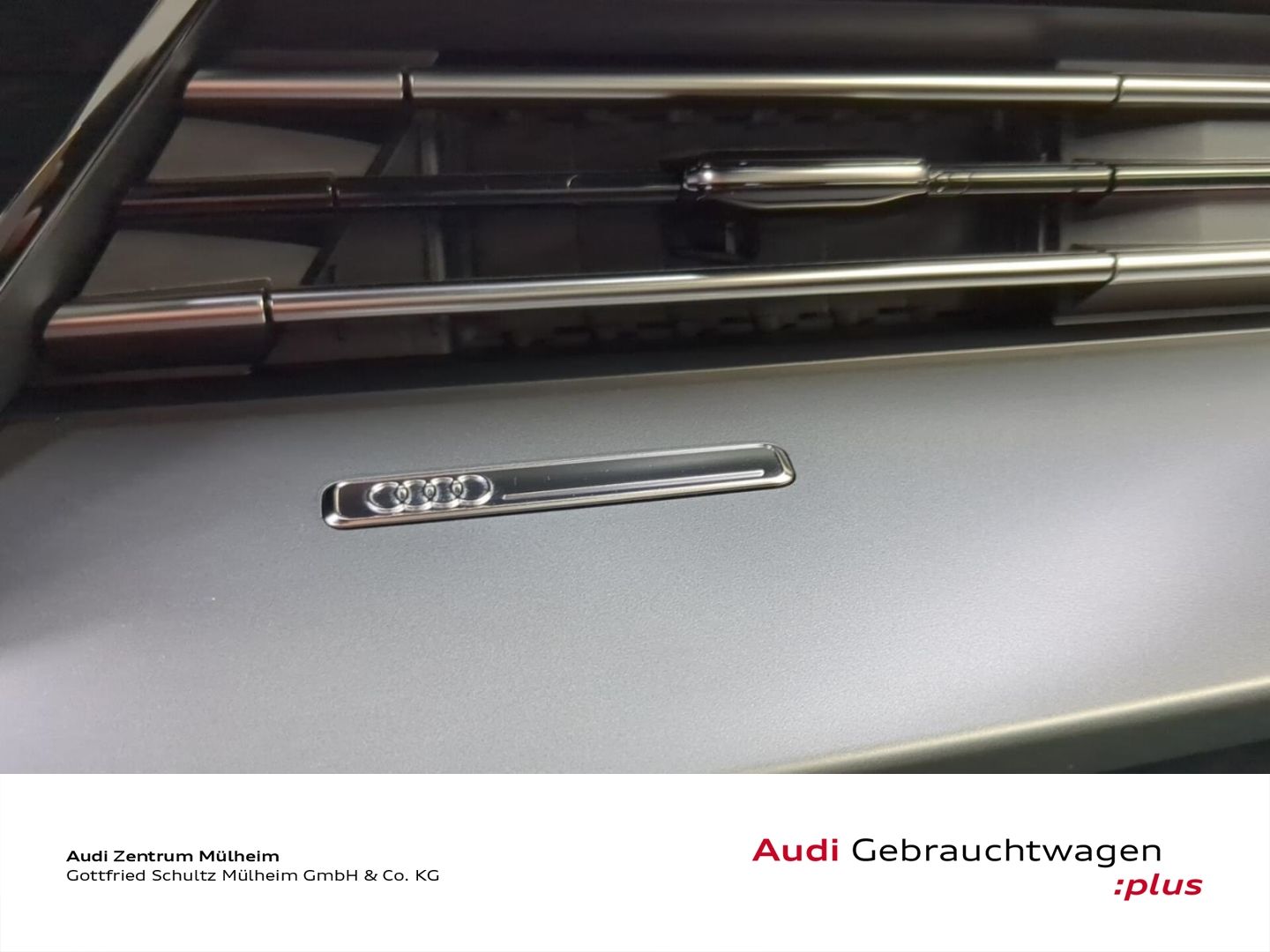 Audi A3 - Bild 18