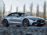 Mercedes-Benz SL 43 AMG *Winterpreis* - Mercedes-Benz Neuwagen in Dortmund