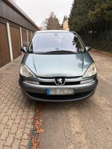 Peugeot 807 (Sieben Sitzer) - Peugeot 807 von privat