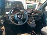 Fiat 500 1.0 Mild Hybrid Dolcevita Navi Pano DAB PDC - Fiat 500 aus 2023