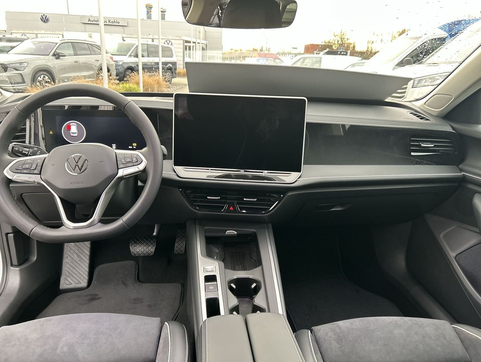 Volkswagen Passat - Bild 16
