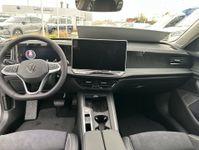 Volkswagen Passat - Vorschau Bild 16