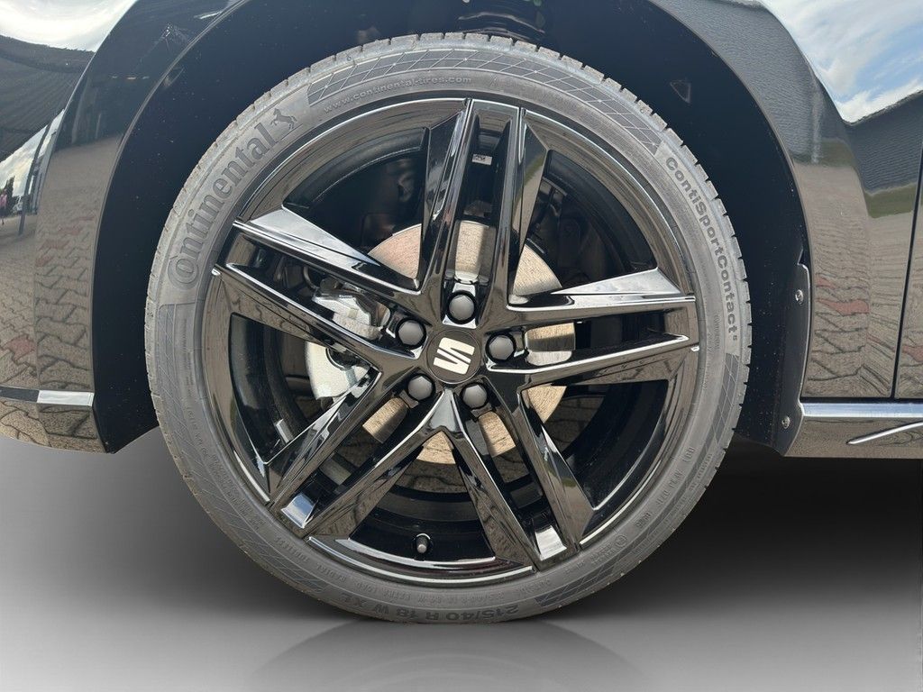 Seat Ibiza - Bild 18