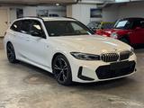 BMW 320 i M Sport TOPAUSSTATTUNG,AHK,8xbereift - BMW 320 Gebrauchtwagen in München