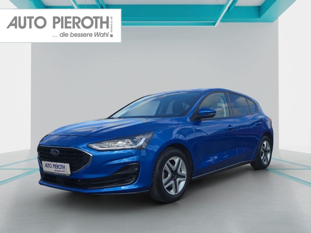 Ford Focus 1.0 EcoBoost COOL&CONNECT