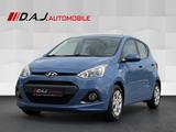Hyundai i10 1.0 Automatik Trend / 1.Hand Klima SHZ PDC - Hyundai i10 Gebrauchtwagen in Hannover
