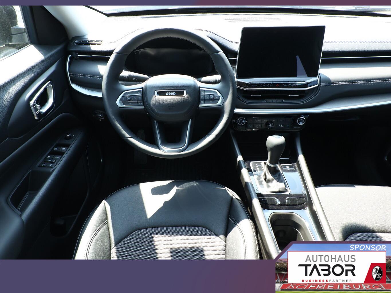 Jeep Compass Hybrid Altitude PremiumP 18Z UVP-43%*
