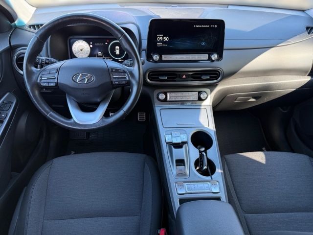 Fahrzeugabbildung Hyundai KONA Edition 30+ Elektro 2WD +KLIMA+NAVI+RFK+PDC