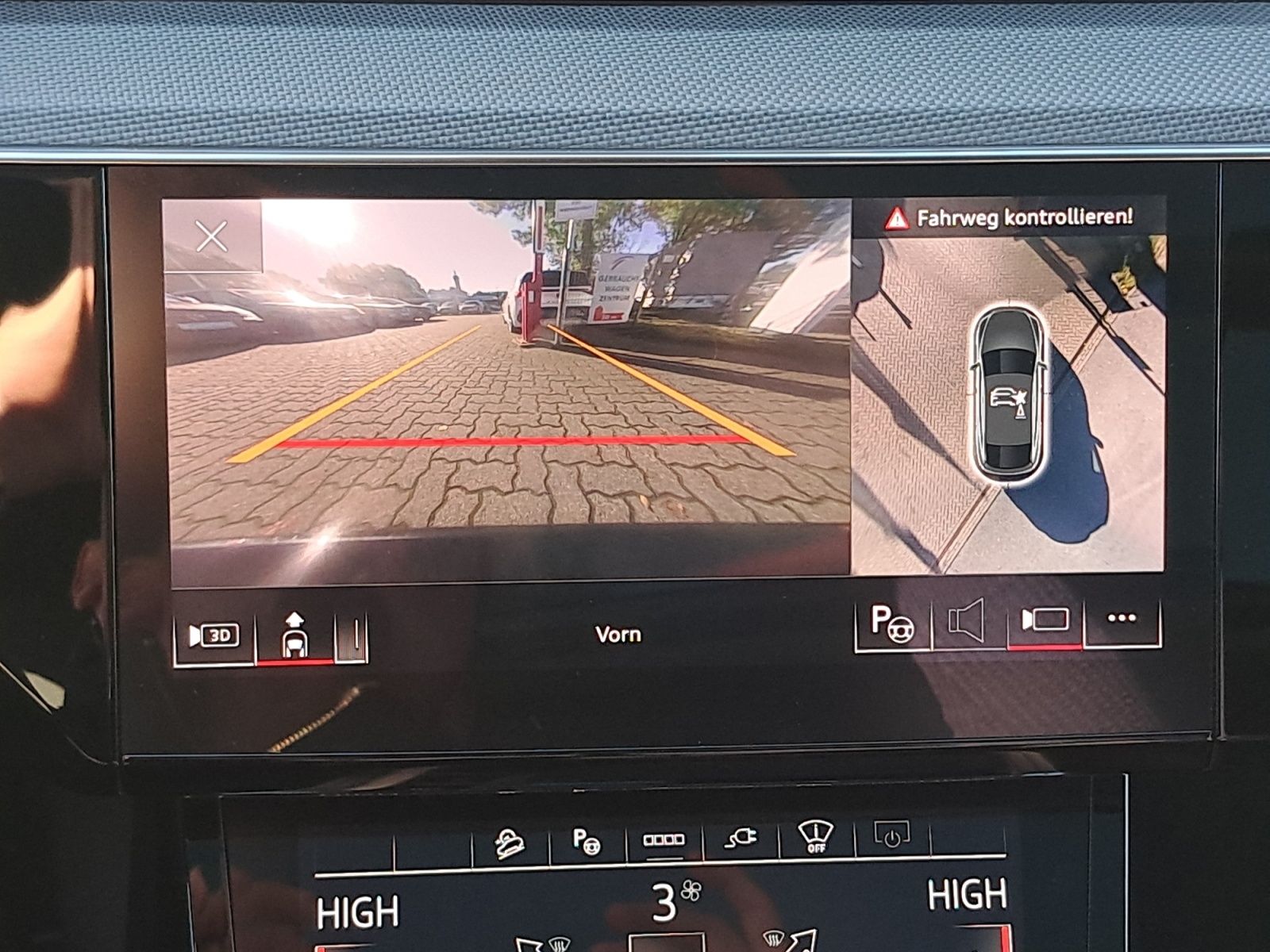 Audi Q8 e-tron - Bild 33