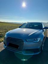 Audi A6 2.0 TDI 140kW ultra S tronic Avant -