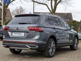Volkswagen Tiguan 2.0 TDI DSG 4M ELEGANCE PANO IQ.LIGHT AHK - VW Tiguan Gebrauchtwagen in Gelsenkirchen