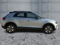 Volkswagen T-Roc - Vorschau Bild 7