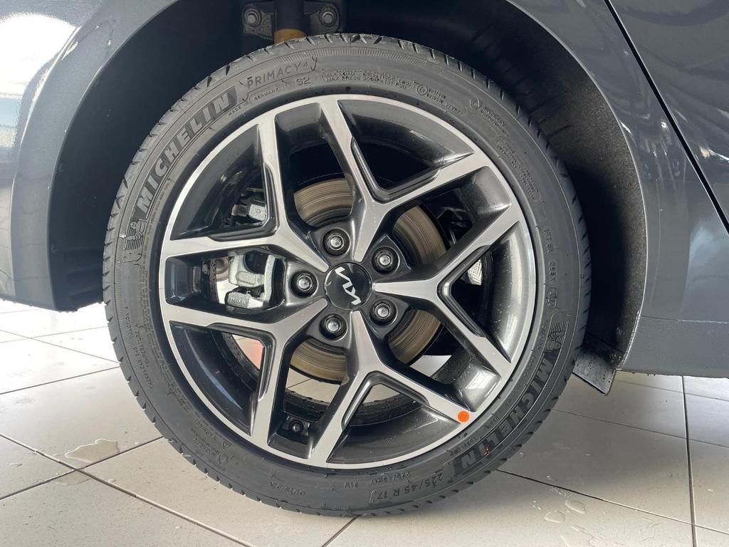 Kia cee'd Sportswagon