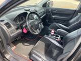 Honda CR-V 2.2 i-DTEC Comfort 4x4 Allrad Autom. KLIMA - gebrauchte Honda CR-V aus dem Jahr 2011
