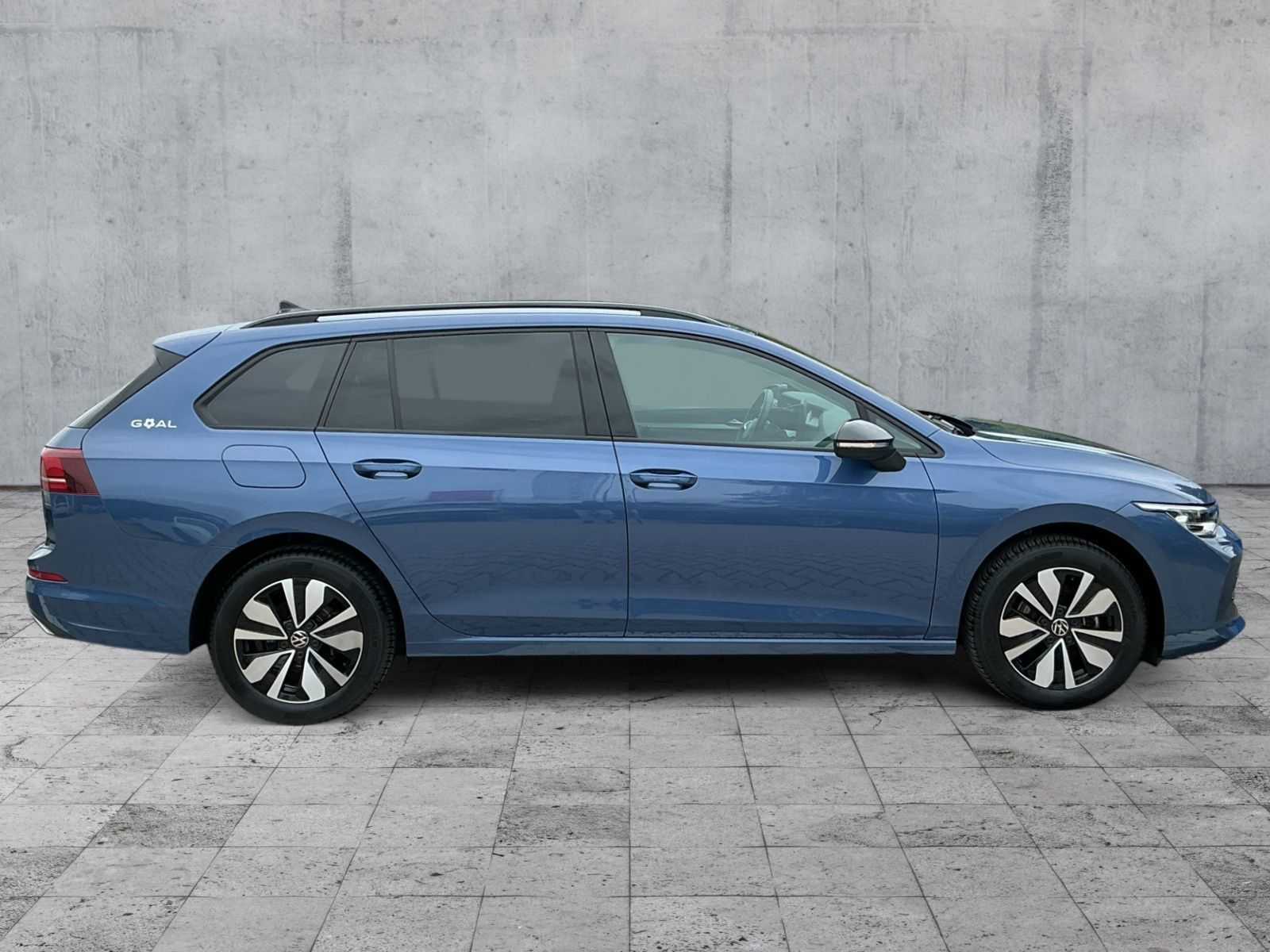Volkswagen Golf - Bild 7
