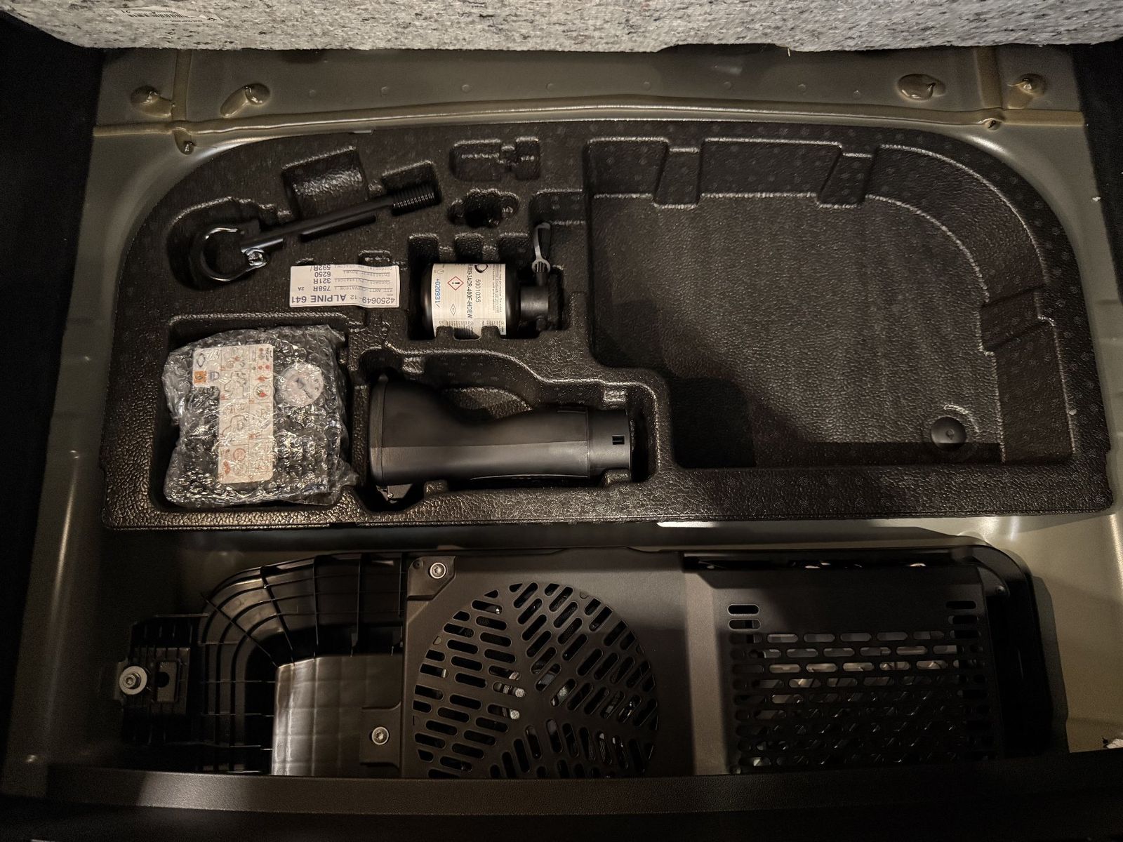 Alpine A290 - Bild 14