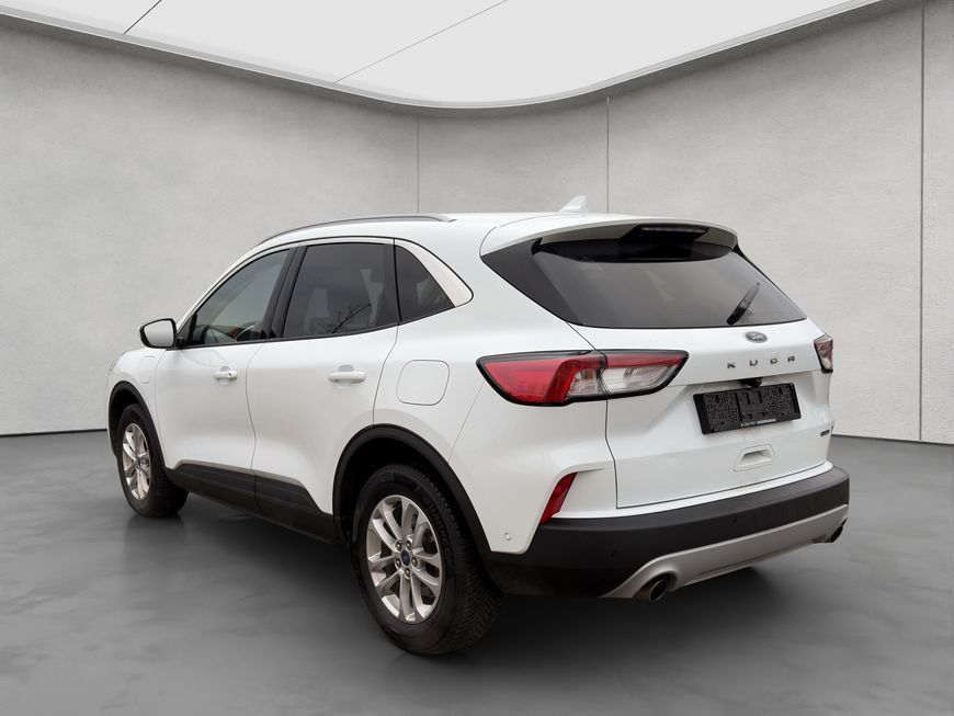 Ford Kuga 2.5 Duratec PHEV TITANIUM imagem 3