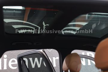 Mercedes GLC 220 - 10