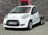 Citroën C1 Advance 3-Achser Musketier Sonderumbau PickUp - Citroën C1 in Gelsenkirchen