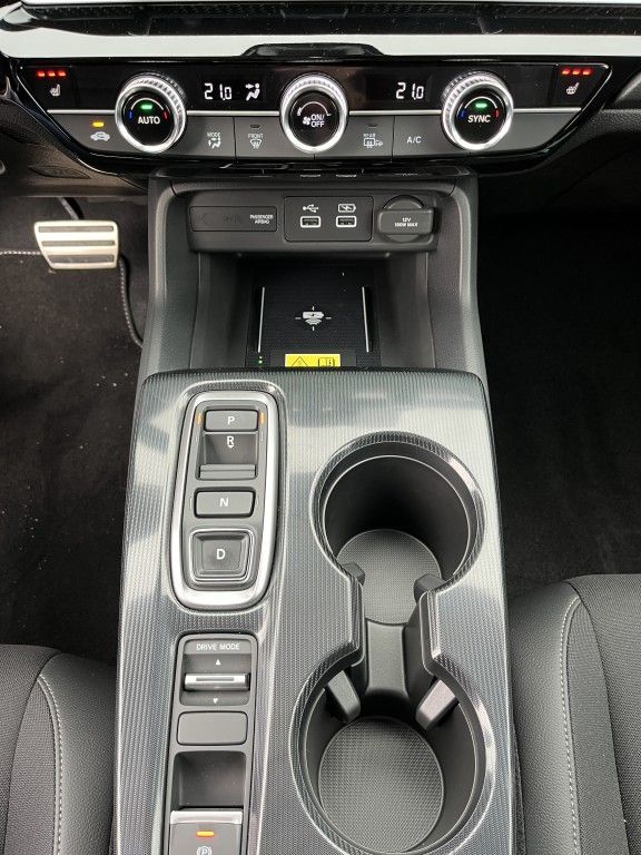 Honda Civic - Bild 15