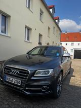 AudiSQ5.    3.0 - Audi A4 mit Diesel-Antrieb: Geländewagen