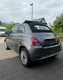 Fiat 500C - 5
