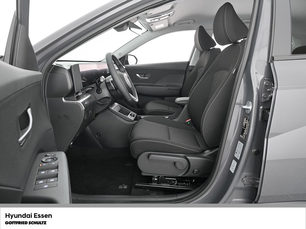 Hyundai Kona – Bild 11