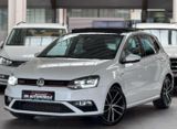 Volkswagen Polo GTI GTI BMT/Start-Stopp*DSG*Panorama*LED*Ka - Volkswagen Polo: GTI Dsg