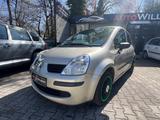 Renault Modus Cite - Renault Modus: Cite