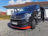 Fiat Talento    Einzelstück" Sport Fahrwerk Navi Bett - Fiat Talento von privat