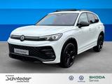 Volkswagen Tiguan 2.0 TDI R-Line 4Motion Matrix Black Style