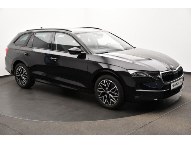 Skoda Octavia - Bild 15