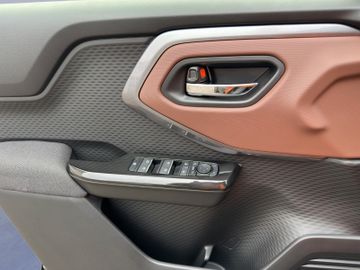 Suzuki eVitara eAxle Comfort+ Allgrip-e 61 kw