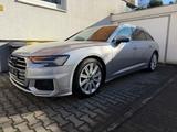 Audi S6 TDI QUATTRO AVANAT NAVI SHZ 360 Kamera - silberne Audi S6