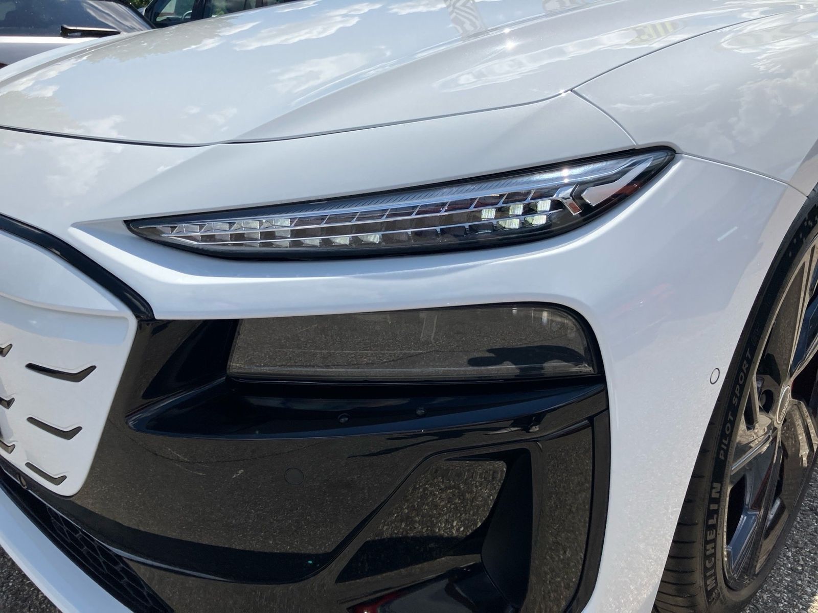 Audi A6 e-tron - Bild 6