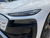 Audi A6 e-tron - Vorschau Bild 6
