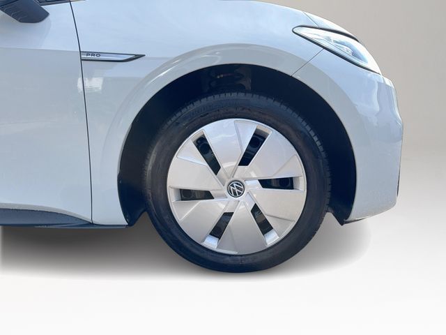ID.3 Pro Performance Business 62kWh, Wärmepumpe,